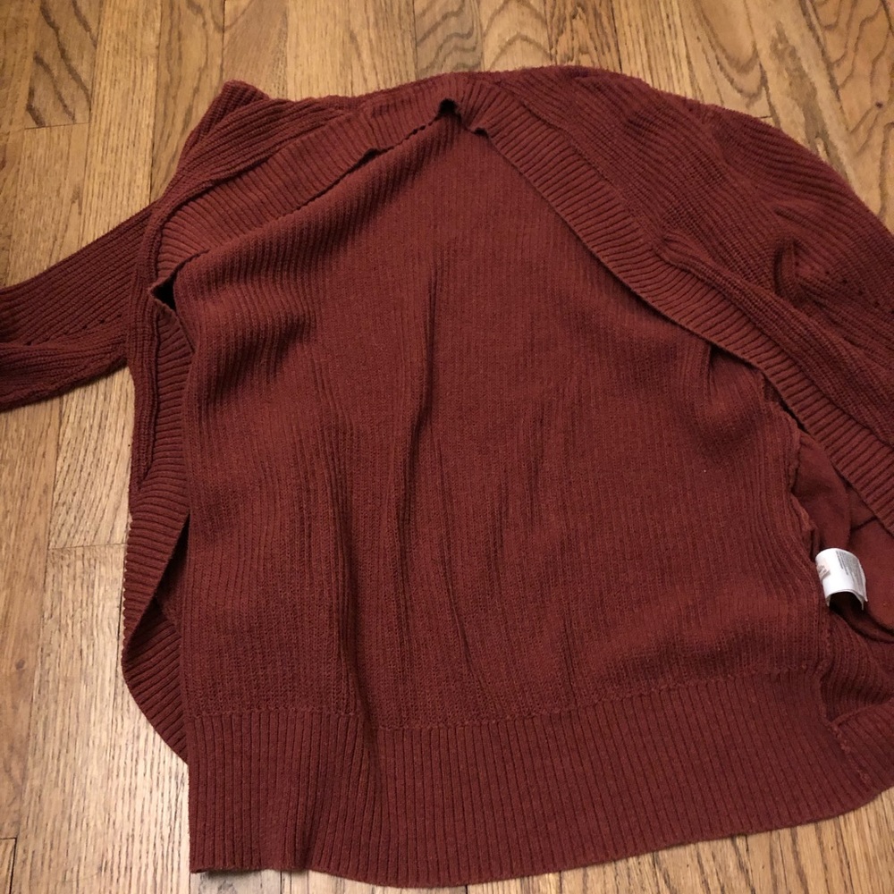 Cardigan